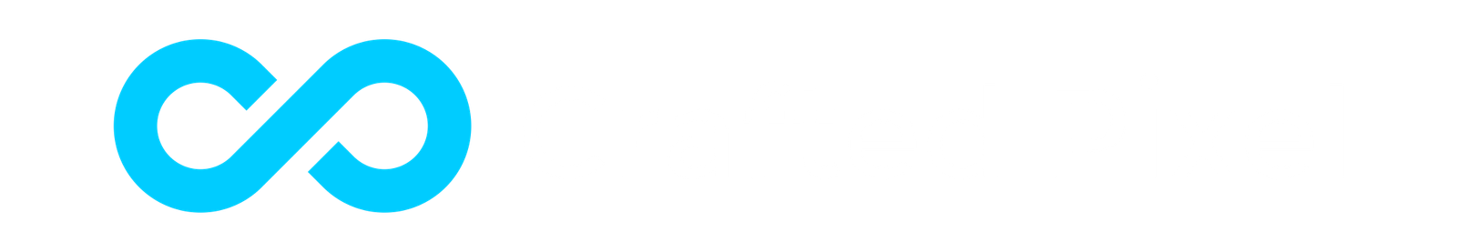 Crafted Pixel dark mode logo